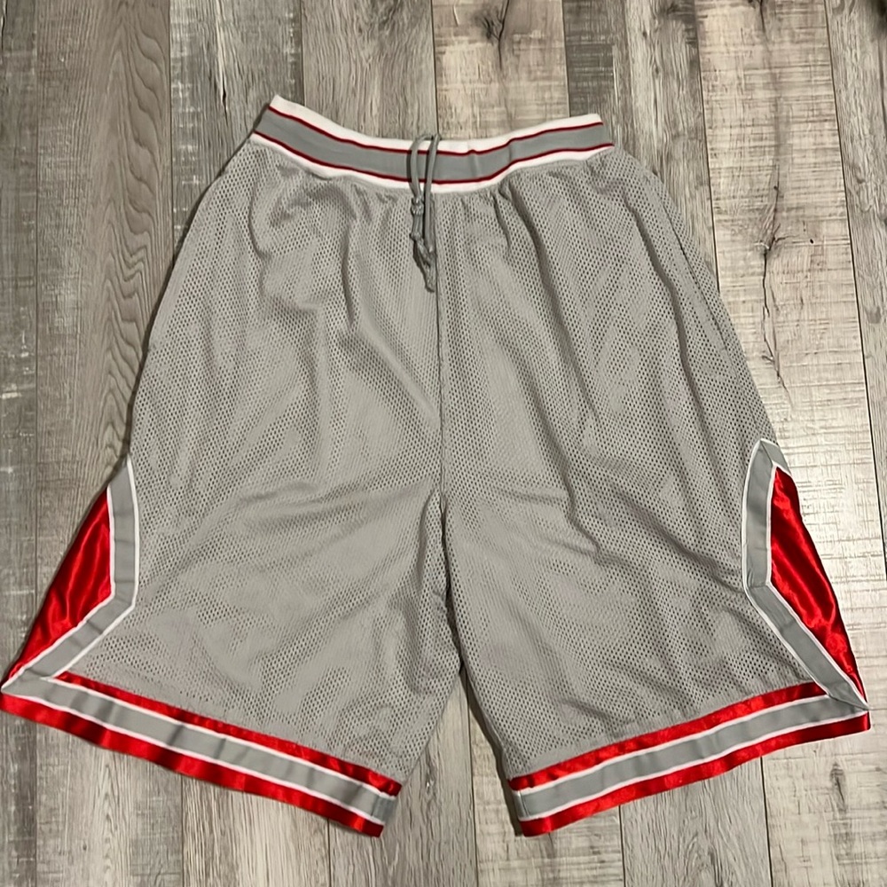 Steve & Barry’s Athletic Shorts